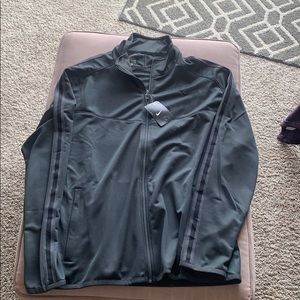 Men’s Nike Full Zip